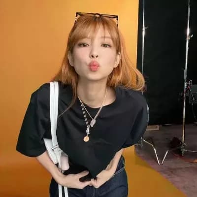 Jennie Ruby jane thumbnail