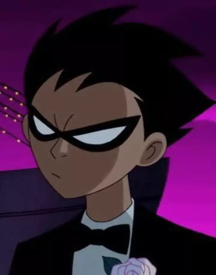 Robin  thumbnail