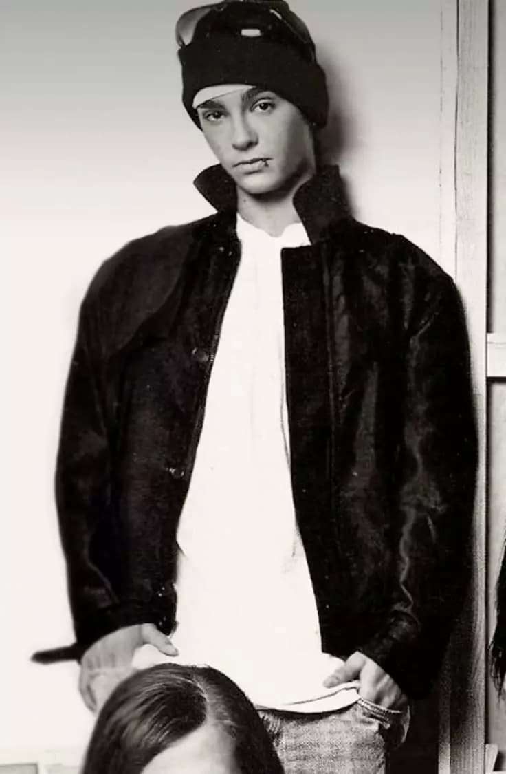 Tom kaulitz thumbnail