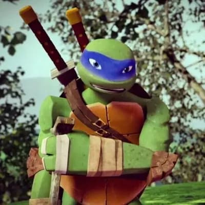 Leonardo thumbnail