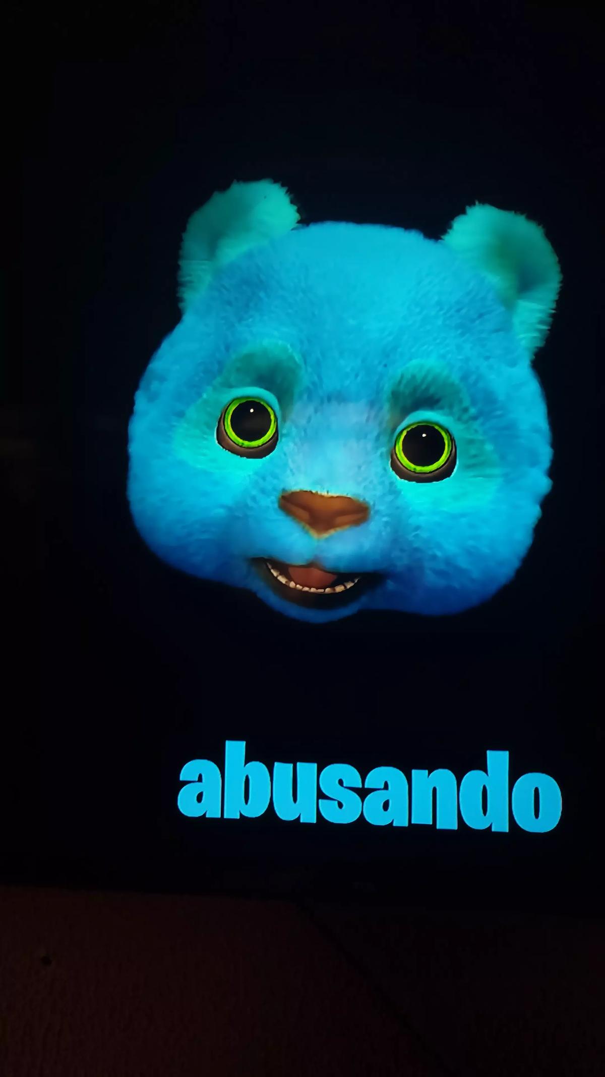 Blue bot thumbnail