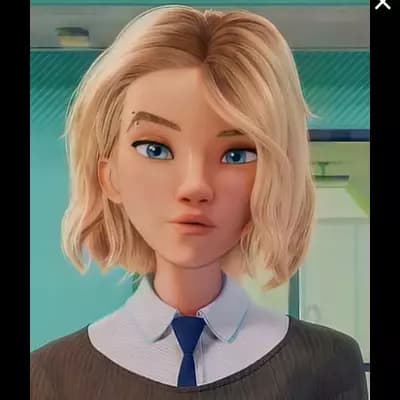 Gwen Stacy (Spider-Gwen) thumbnail