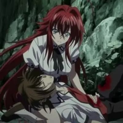 DXD RIAS AND ISEEI thumbnail