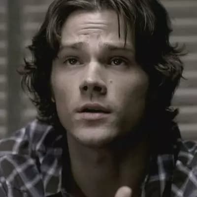 Sam Winchester thumbnail