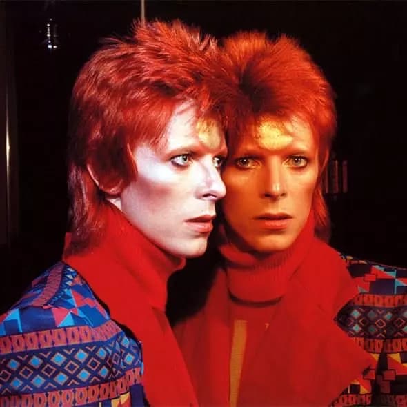 David Bowie  thumbnail