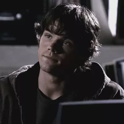 Sam Winchester thumbnail