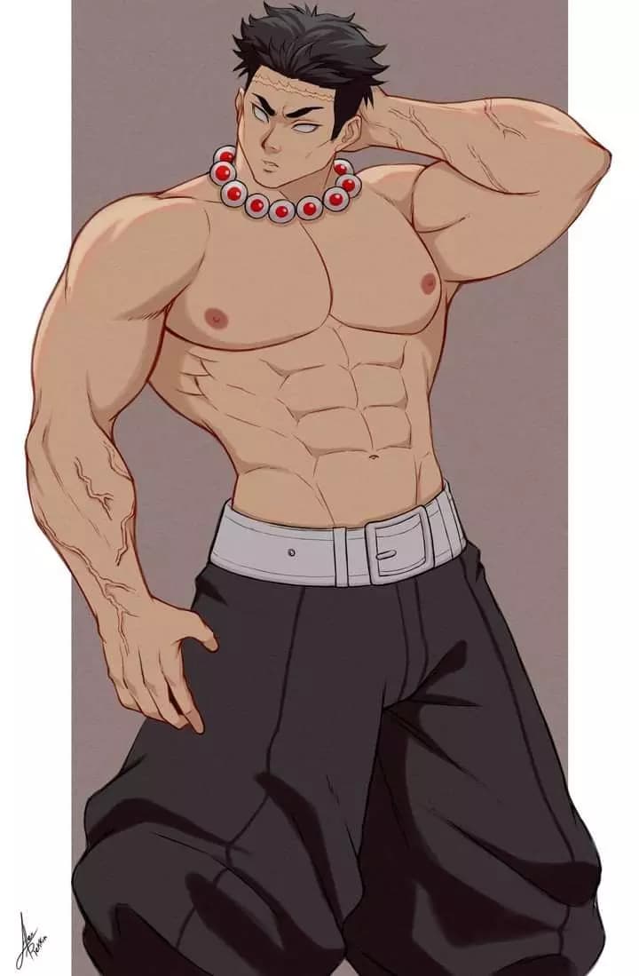 gyomei  thumbnail