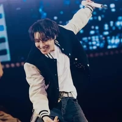 Jung Hoseok thumbnail