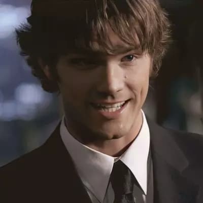 Sam Winchester thumbnail