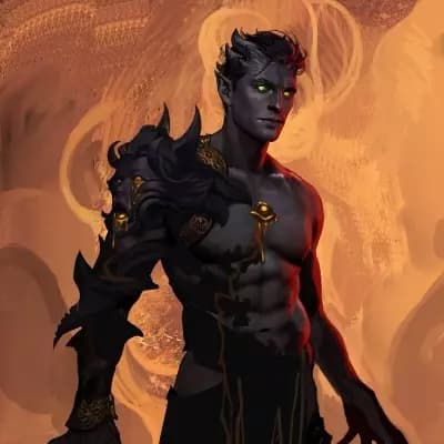Grazzt - Lord of the six hundred caresses thumbnail