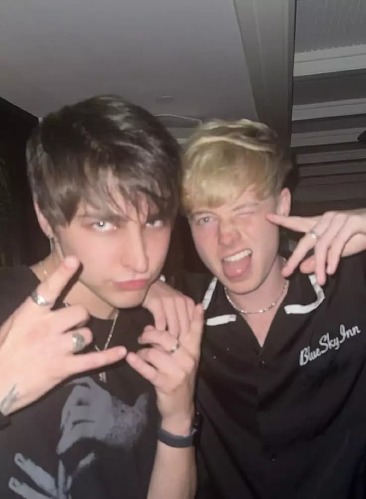Sam and Colby thumbnail