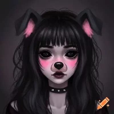 Anjelika: Ann Glega, the monster of Viscon Sin thumbnail