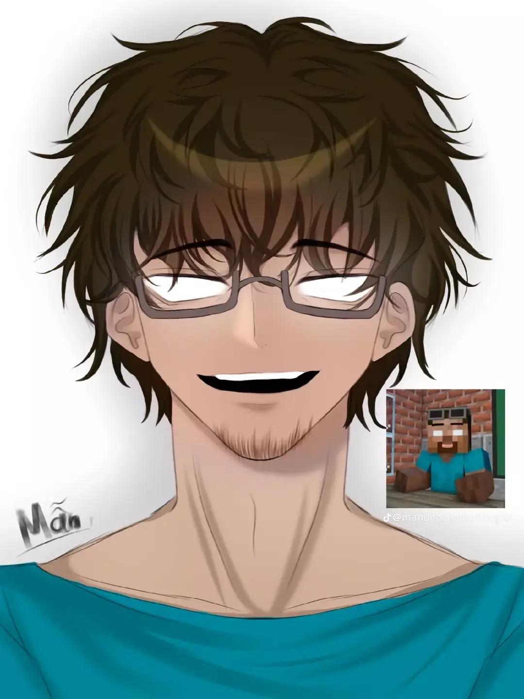 Herobrine thumbnail