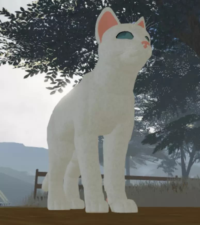 Warrior Cats: Forest Territories RP thumbnail
