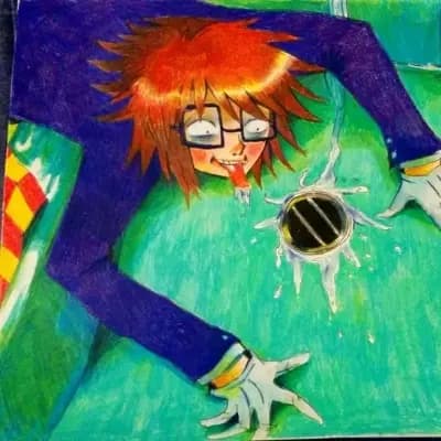 Randal Forgesson thumbnail