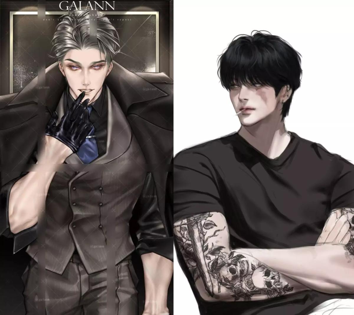 Mafia X CEO thumbnail