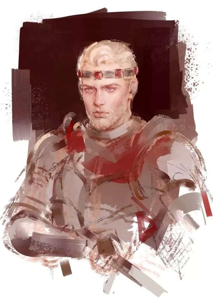 Maegor Targaryen thumbnail
