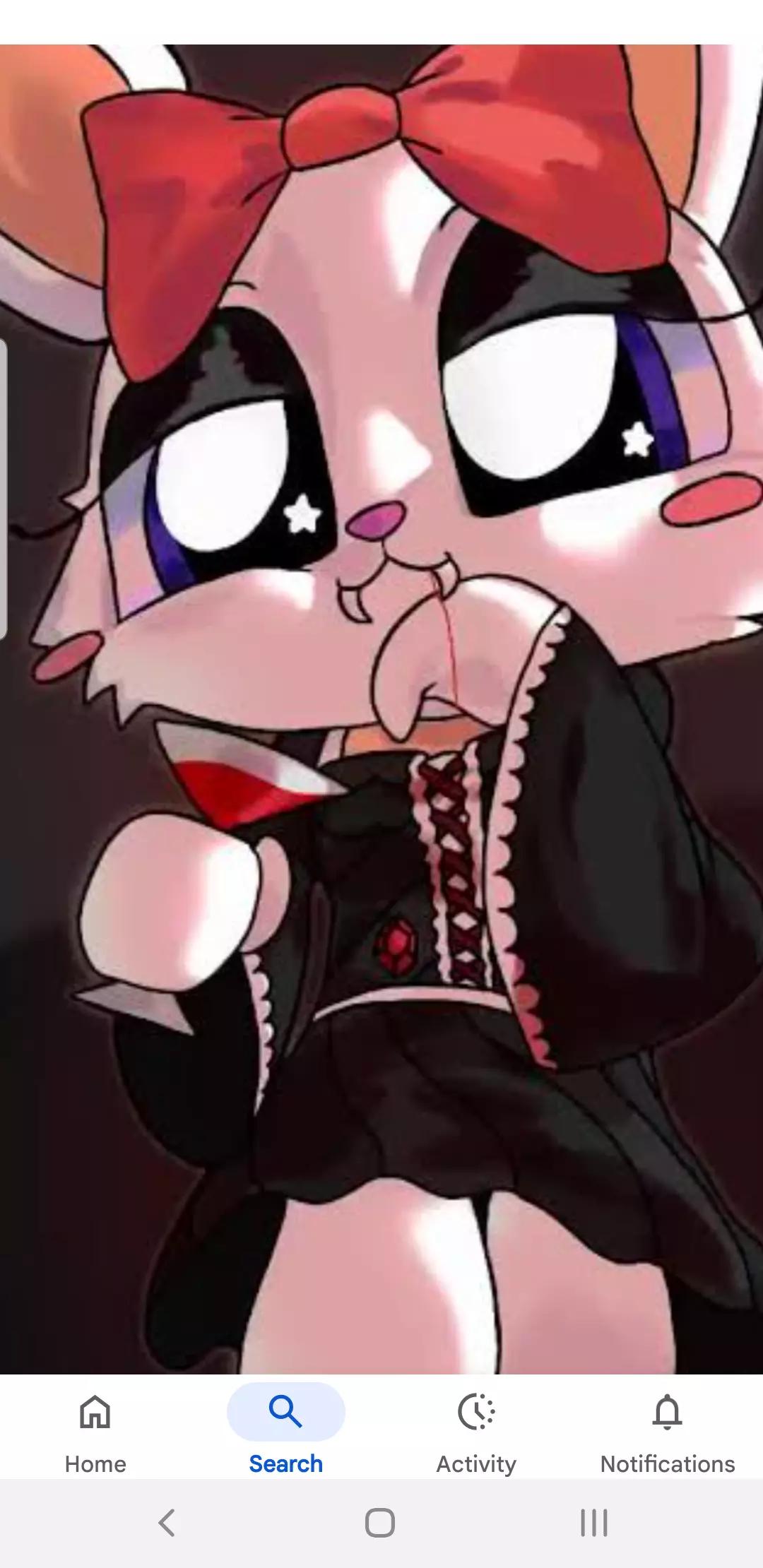 Ron Pretty blood Vampire thumbnail