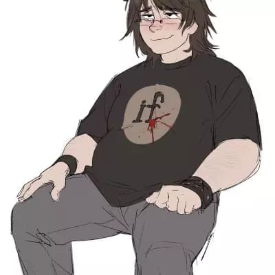 Mark Rivers thumbnail