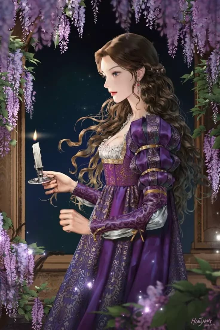 Maid Marian thumbnail