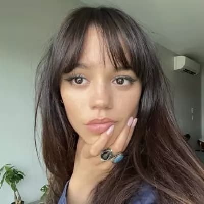Jenna Ortega thumbnail
