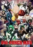 Mundo one punch man thumbnail