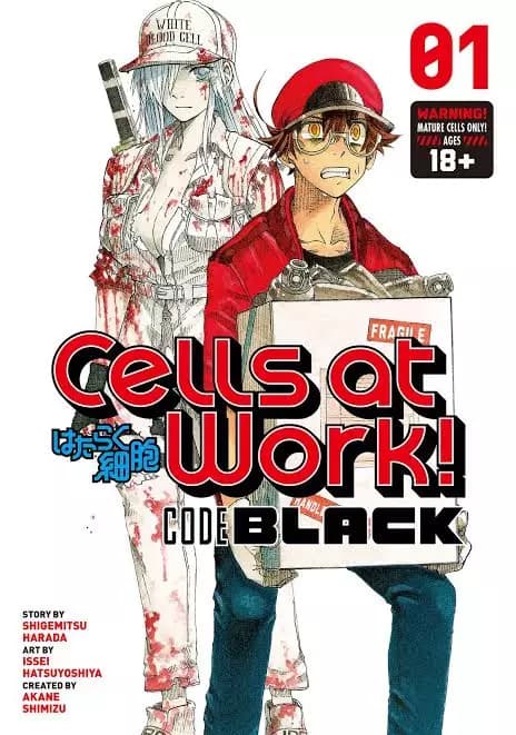 Cells at work! thumbnail