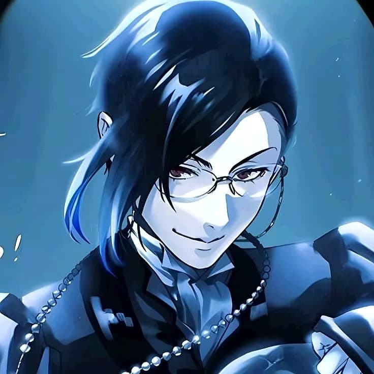 Sebastian Michaelis  thumbnail
