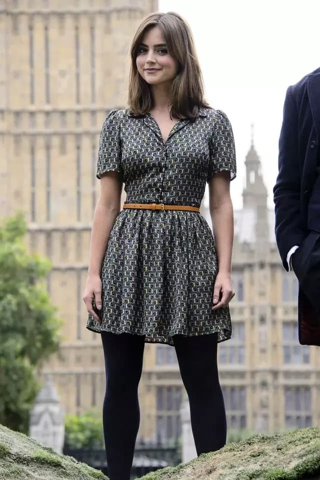 Clara Oswald  thumbnail