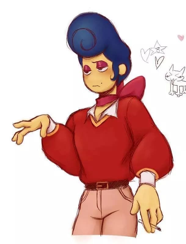 Actor Wally thumbnail