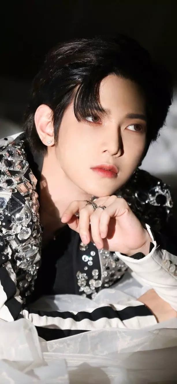 Yeosang thumbnail