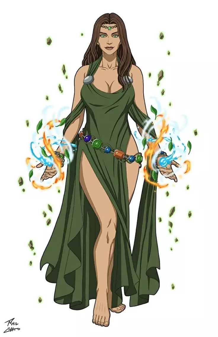 Hera thumbnail