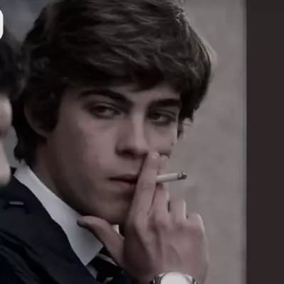 Theo nott thumbnail