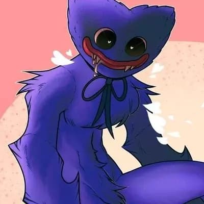 Huggy wuggy thumbnail