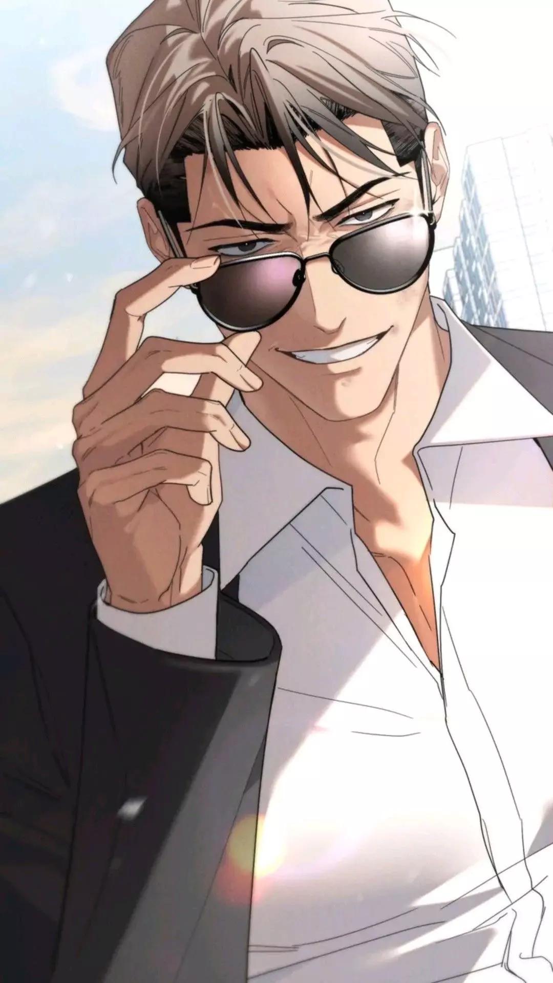 Dominic | Secret Agent thumbnail