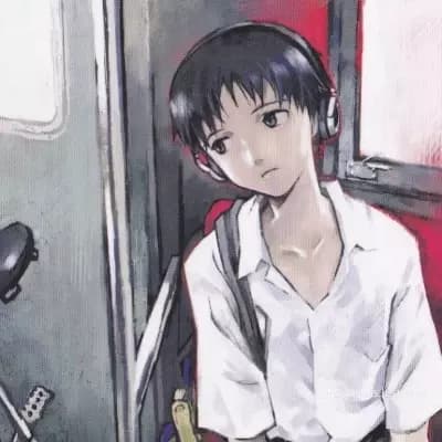 Shinji thumbnail