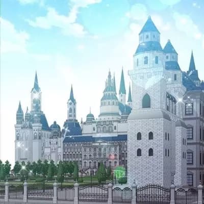 Queen Ran Mouri and King Saguru hakuba thumbnail