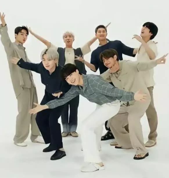 BTS thumbnail
