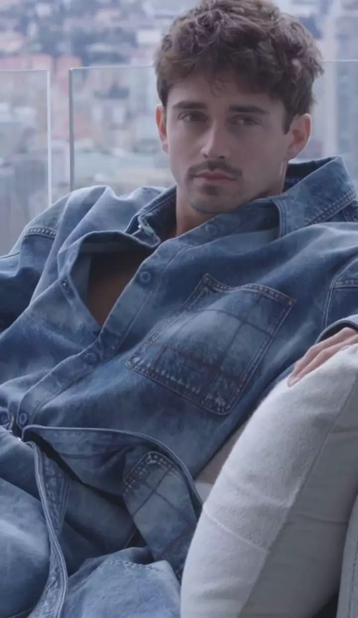 Charles Leclerc thumbnail