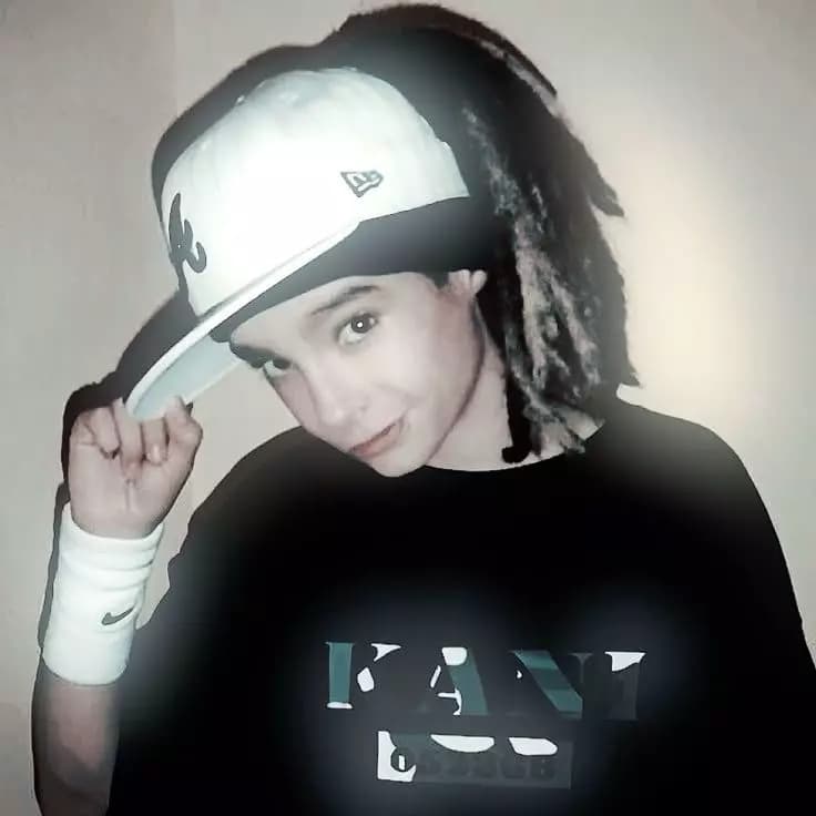Tom kaulitz thumbnail