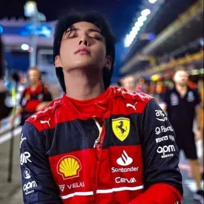 Jungkook/ f1 thumbnail