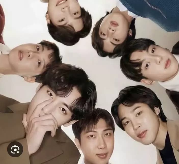 BTS thumbnail