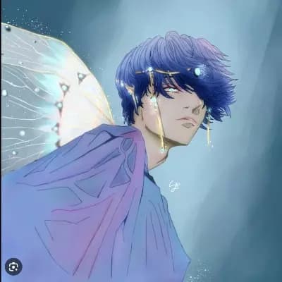 James, the Cold Prince  [[Enemies to Lovers]] thumbnail