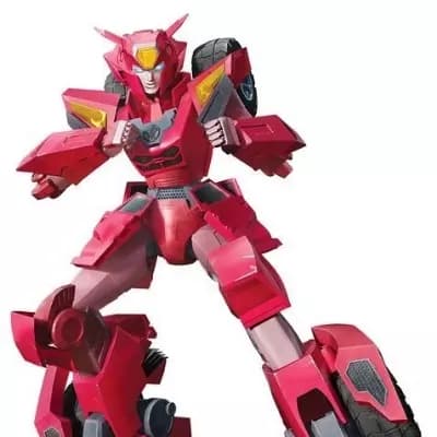 Elita One thumbnail