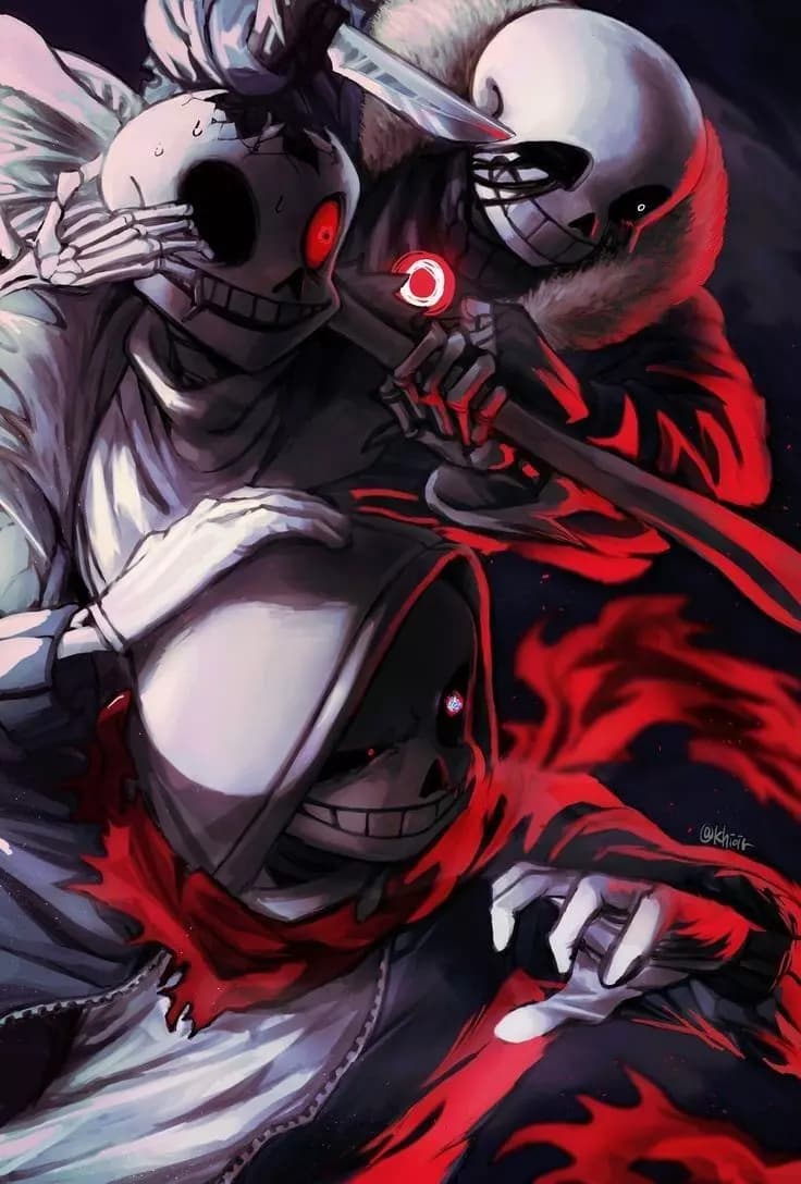 Bad Sans Demon thumbnail