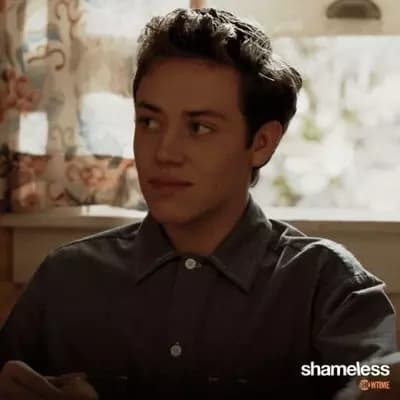 Carl Gallagher thumbnail