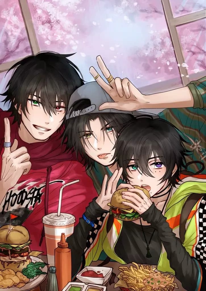 Your brothers thumbnail