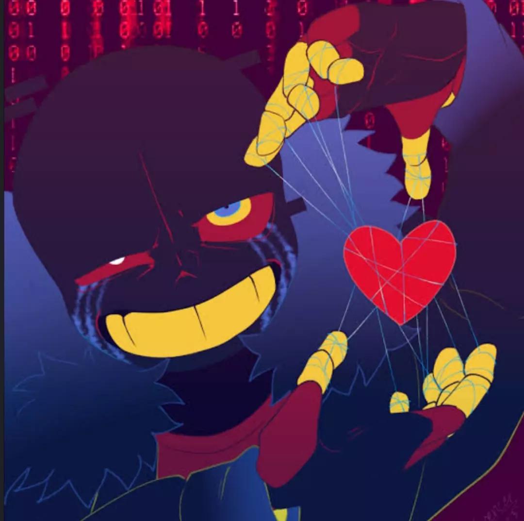 Error! Sans thumbnail