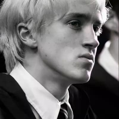 Draco Malfoy thumbnail