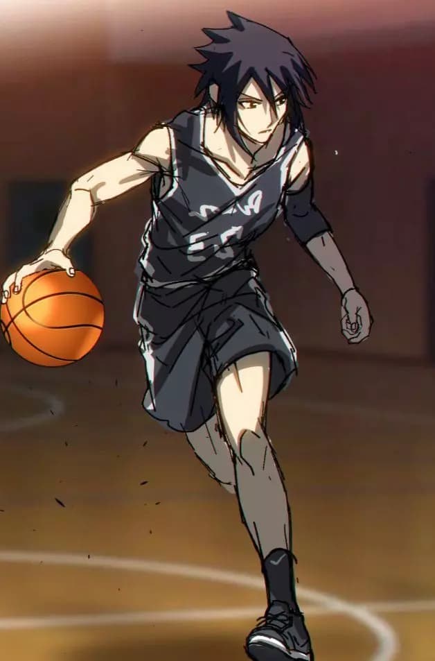 Sasuke thumbnail